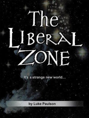 cover image of The Liberal Zone